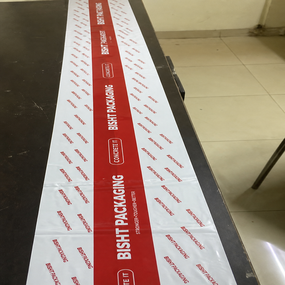 Pipe Packaging