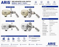 Level Gauge Level Switch