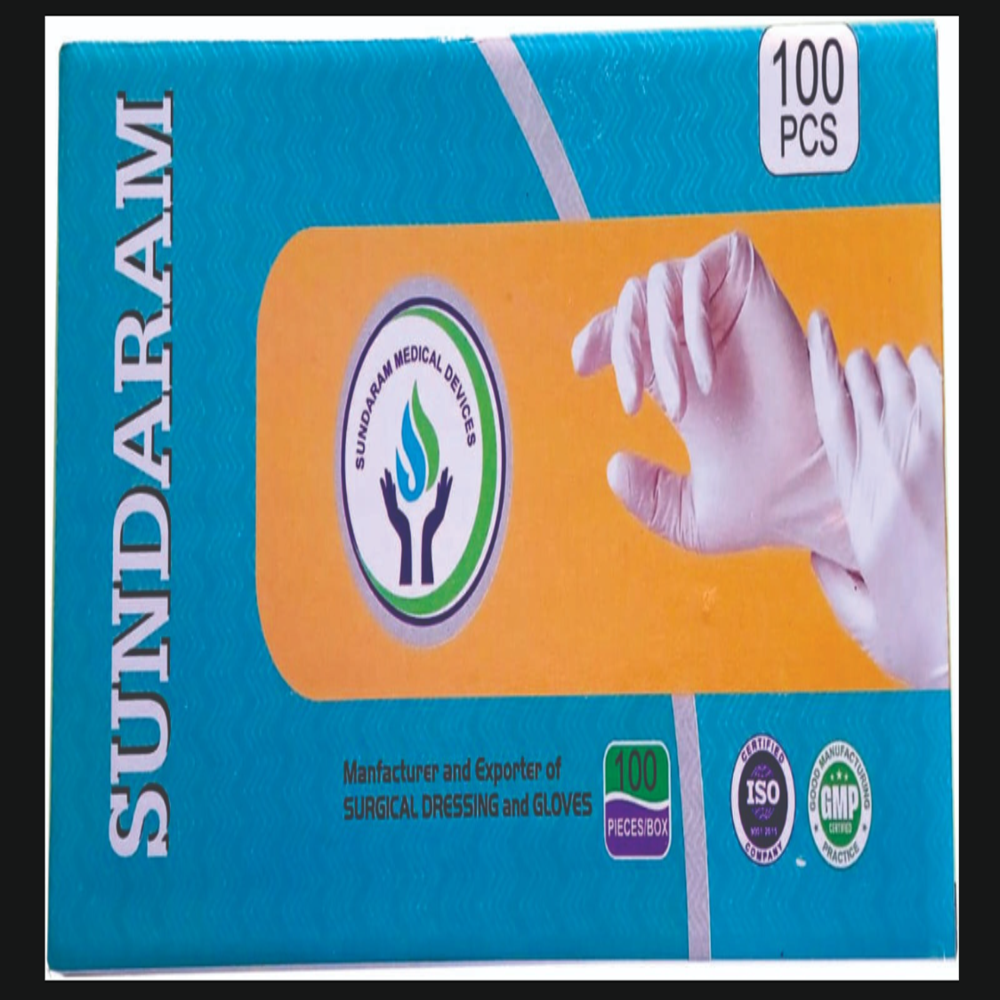 Surgical Gloves Sterile - Non Sterile
