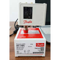 Kp 36 060-110891 Danfoss Pressure Switch - Application: Hvac