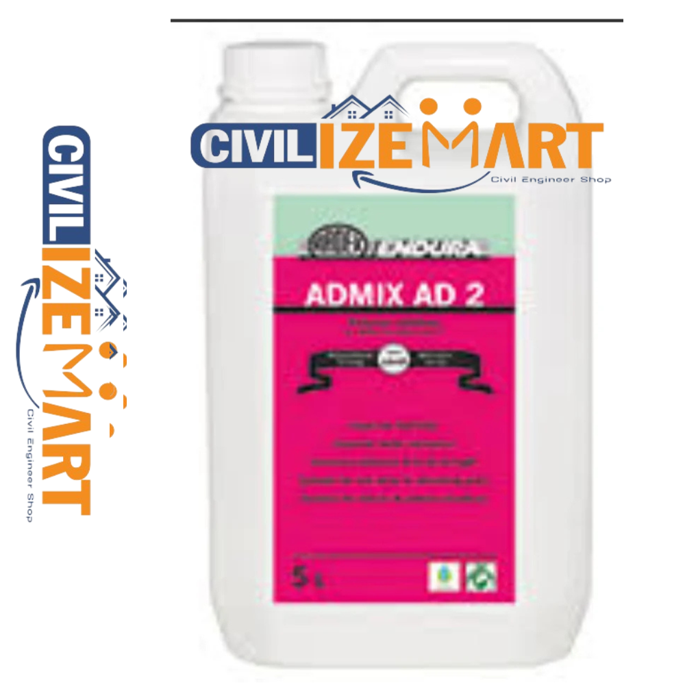 ARDEX ENDURA ADMIX AD2 TILE ADHESIVE