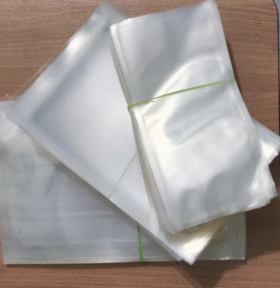Ld Vacuum Bag - Coating Type: Plain