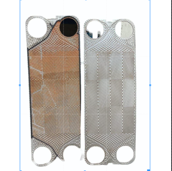 Heat Exchanger Servicing