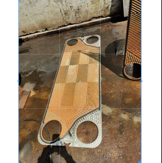 Heat Exchanger Servicing