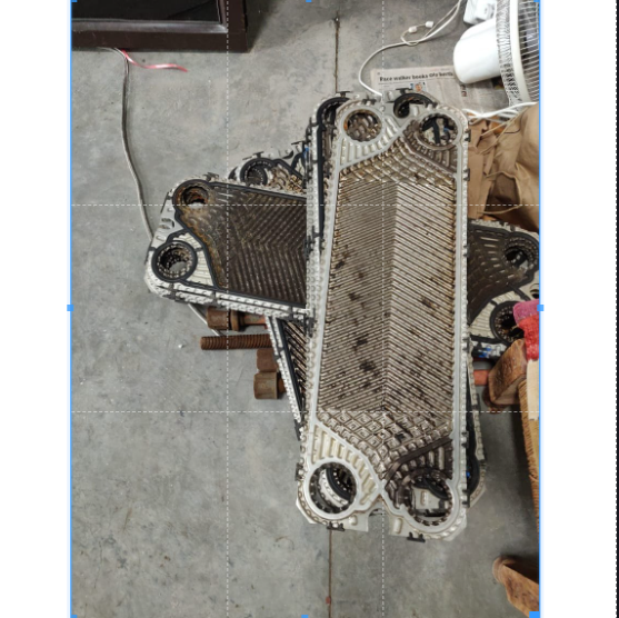 Heat Exchanger Servicing