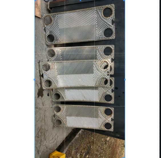 Heat Exchanger Servicing