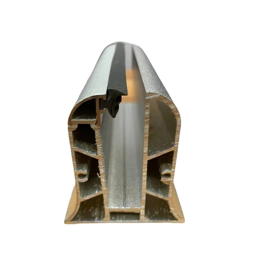 Aluminium Extrusion