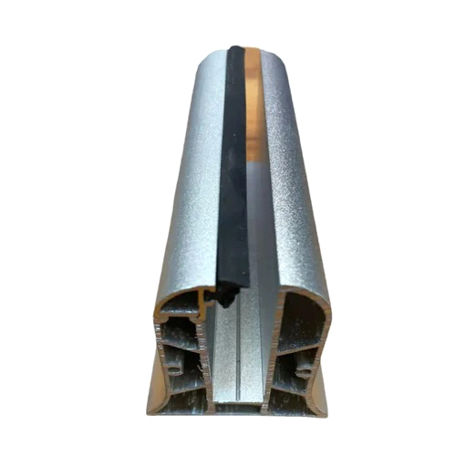 12mm Curved Aluminum Extrusion