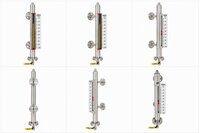 Magnetic Level Gauge