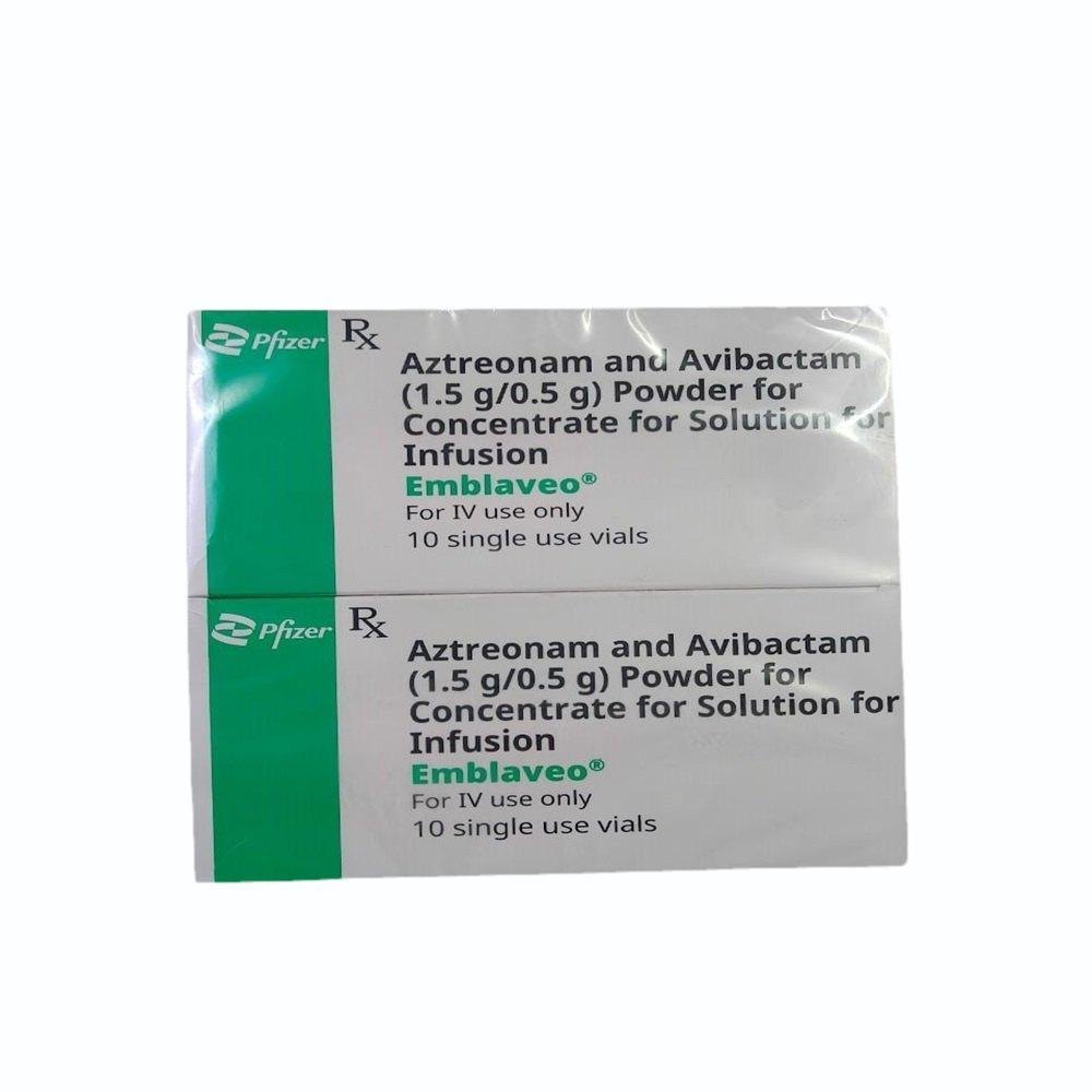 EMBLAVEO INJECTION