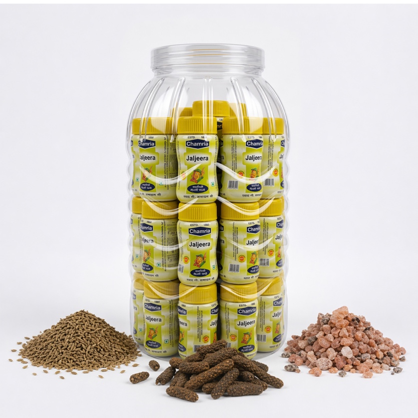 Jaljeera Powder