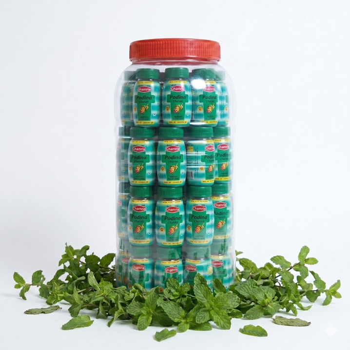 Podina Churan