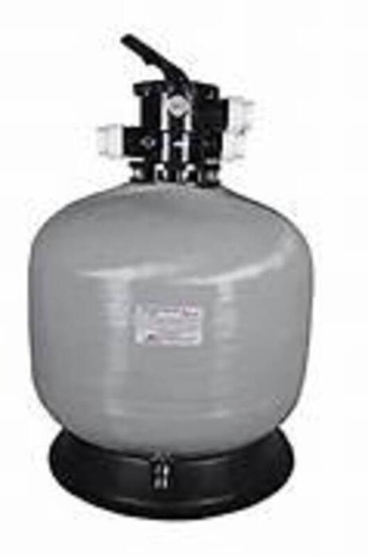 900 Dia Swimming Pool Sand Filter