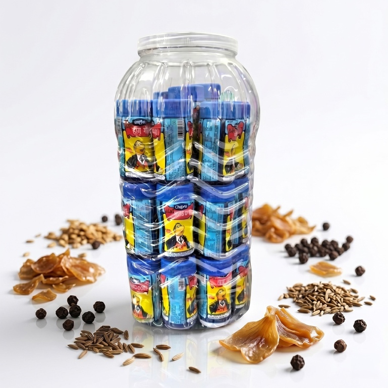 vijay hing goli jar