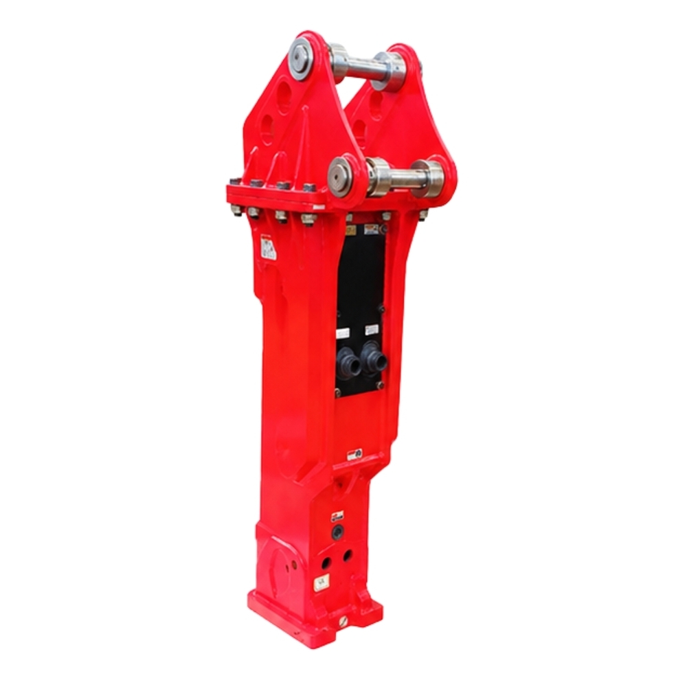 Hydraulic Rock Breaker