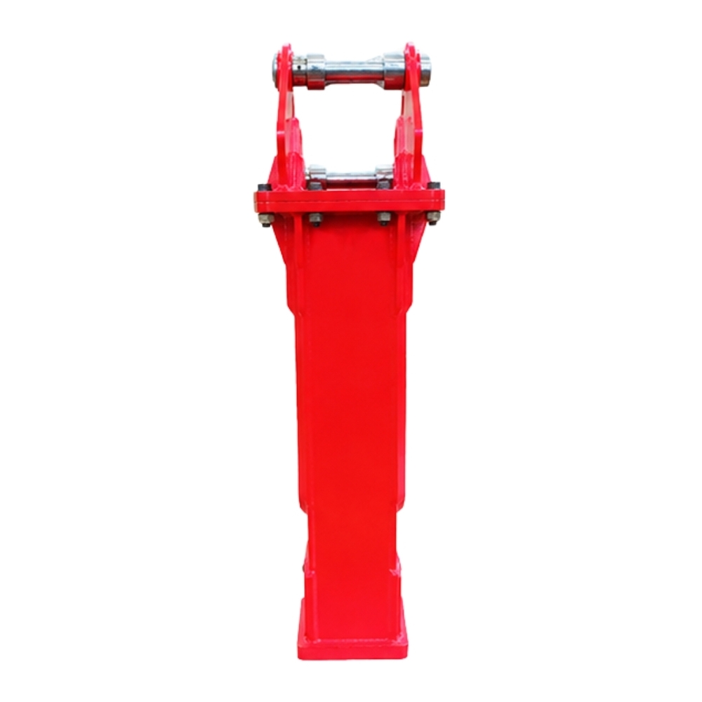 Hydraulic Rock Breaker