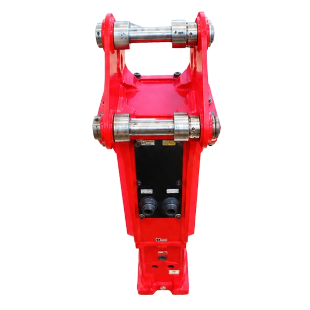 Hydraulic Rock Breaker