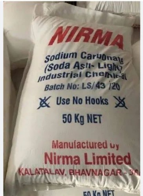 Tata Soda Ash Light