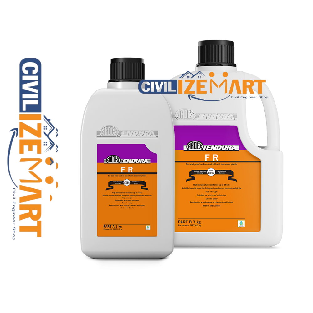 ARDEX ENDURA FR TILE GROUT