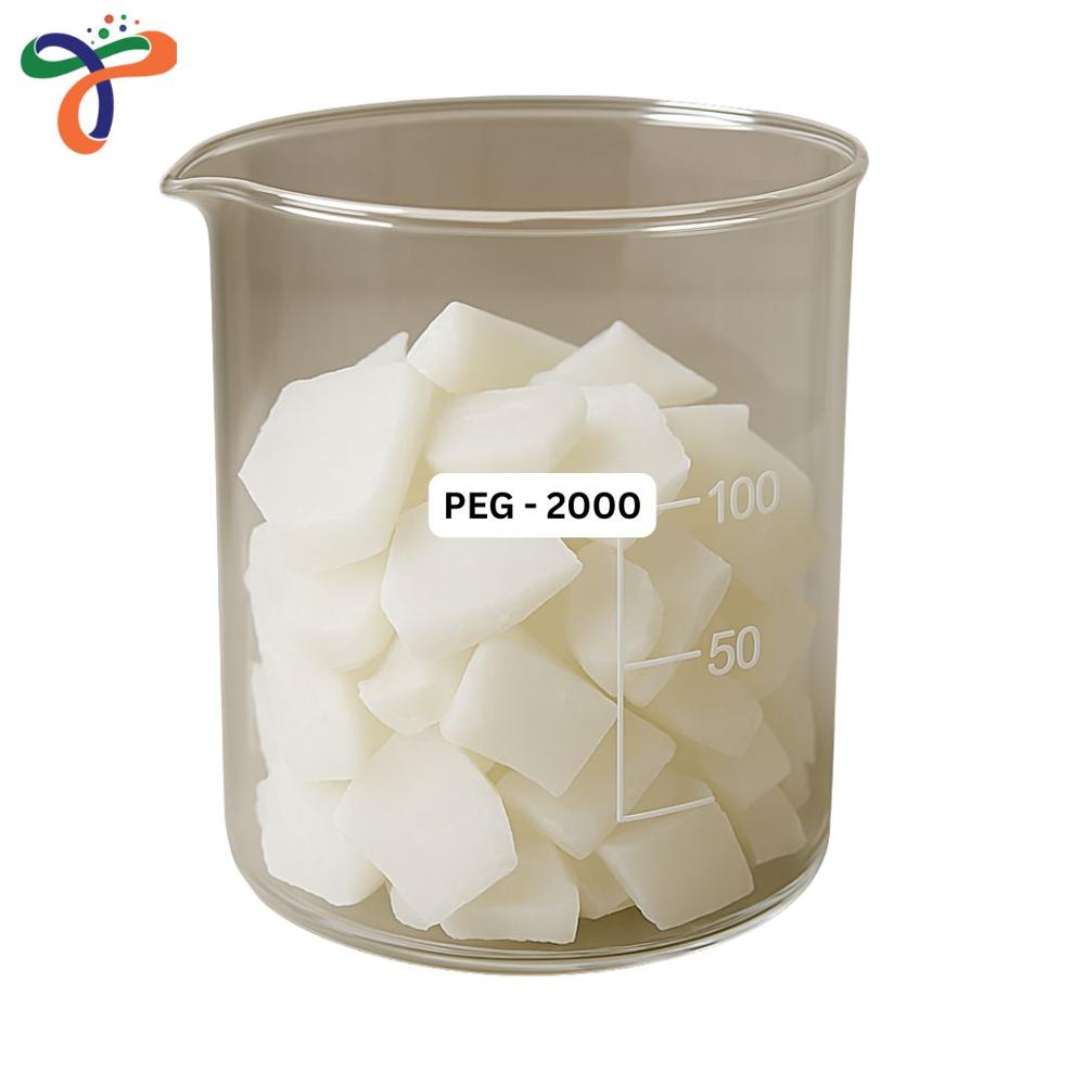 PEG - 2000 (Polyethylene Glycol 2000)