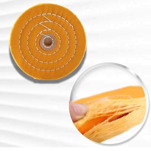 Polishing Buffing Wheel