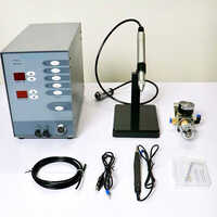 Spot welding Automatic Touch Soldering Machine