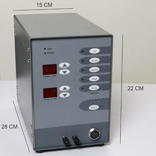 Spot Welding Automatic Touch Soldering Machine - General Use: .