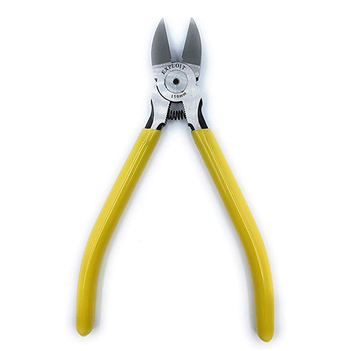 Exploit Cutter 150 MM