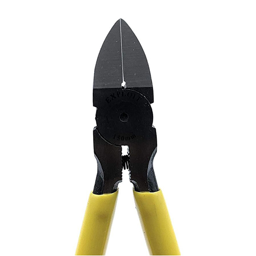 Exploit Cutter 150 MM