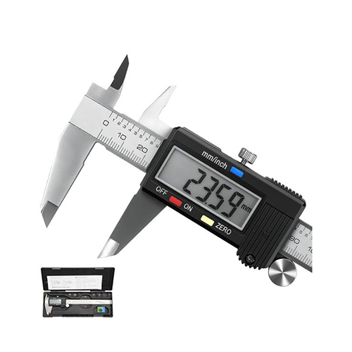 Digital Vernier Caliper