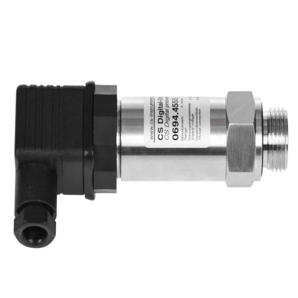 Pressure Sensor