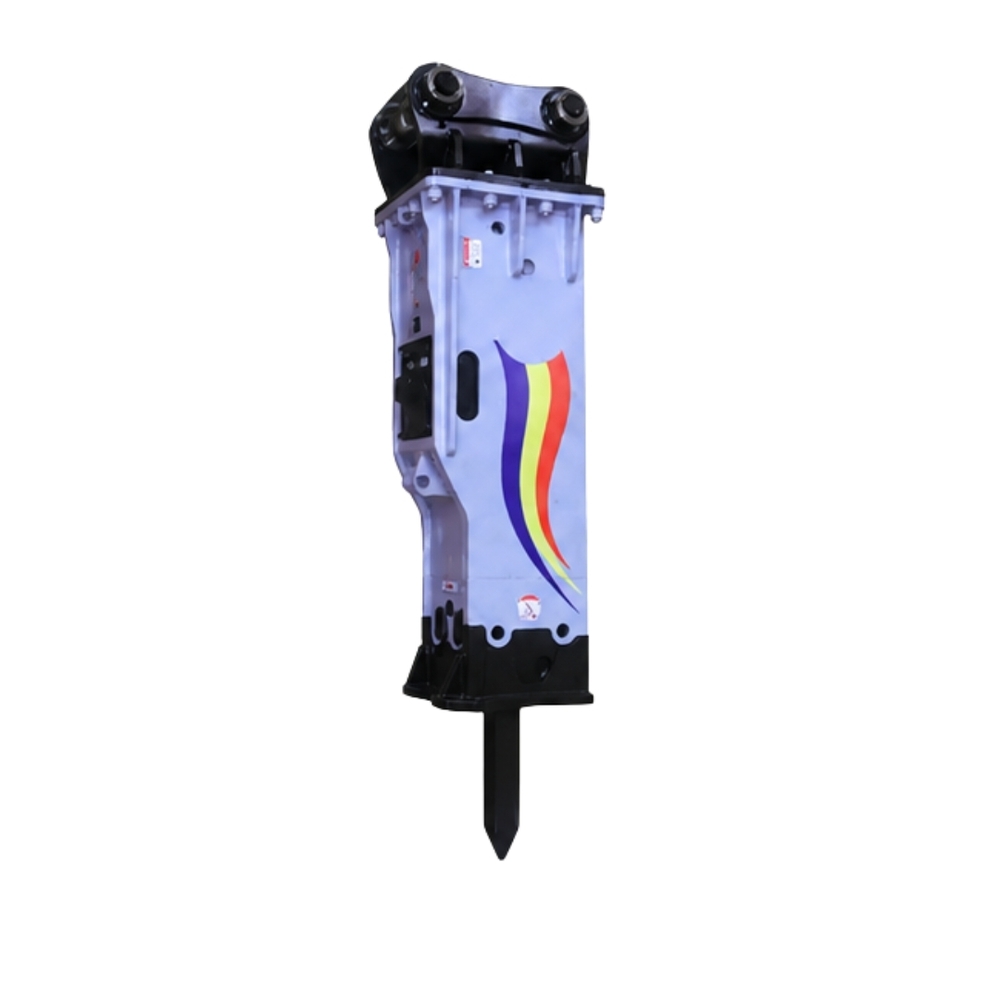 1000W Hydraulic Rock Breaker