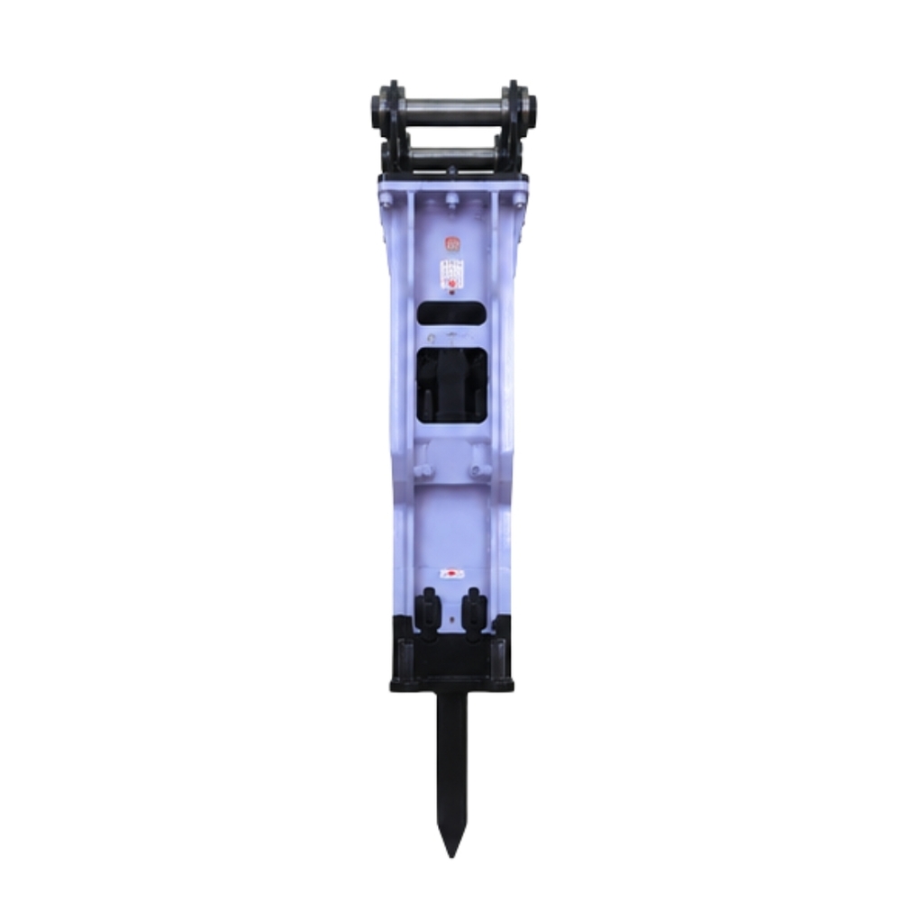 1000W Hydraulic Rock Breaker