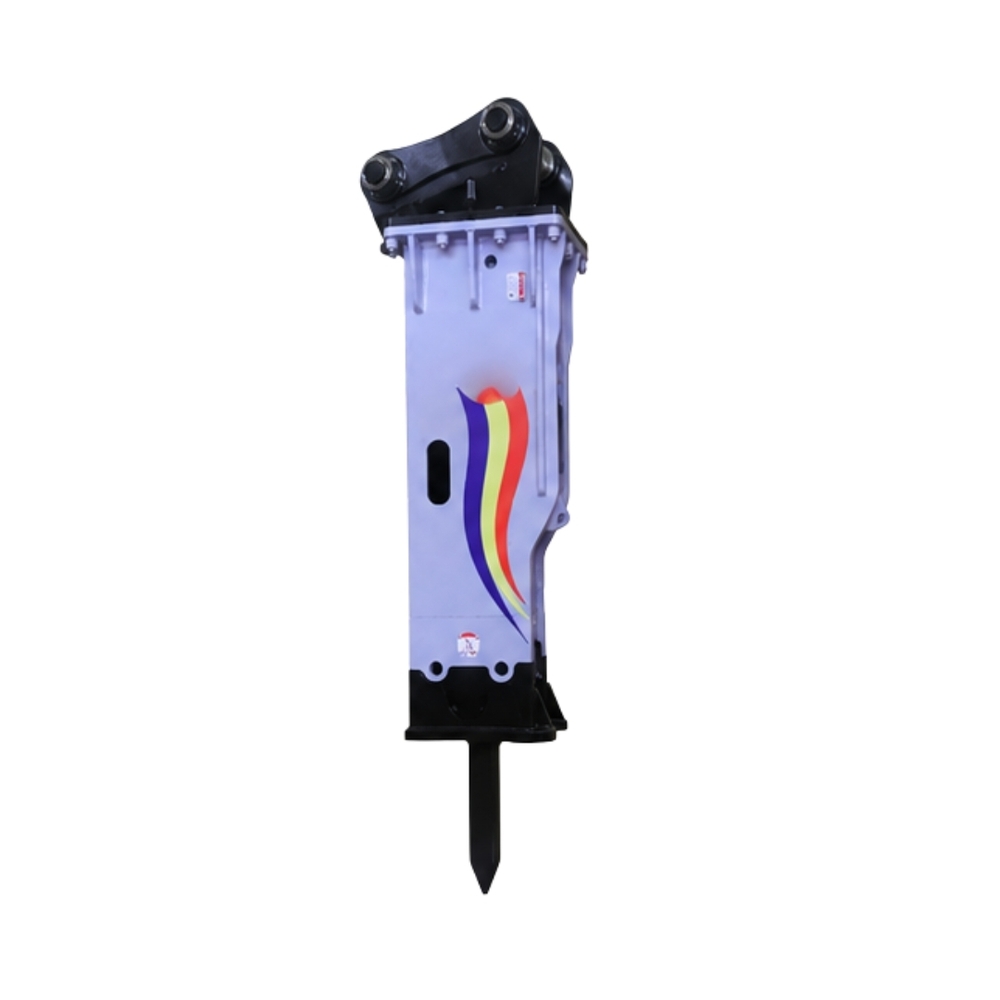 1000W Hydraulic Rock Breaker