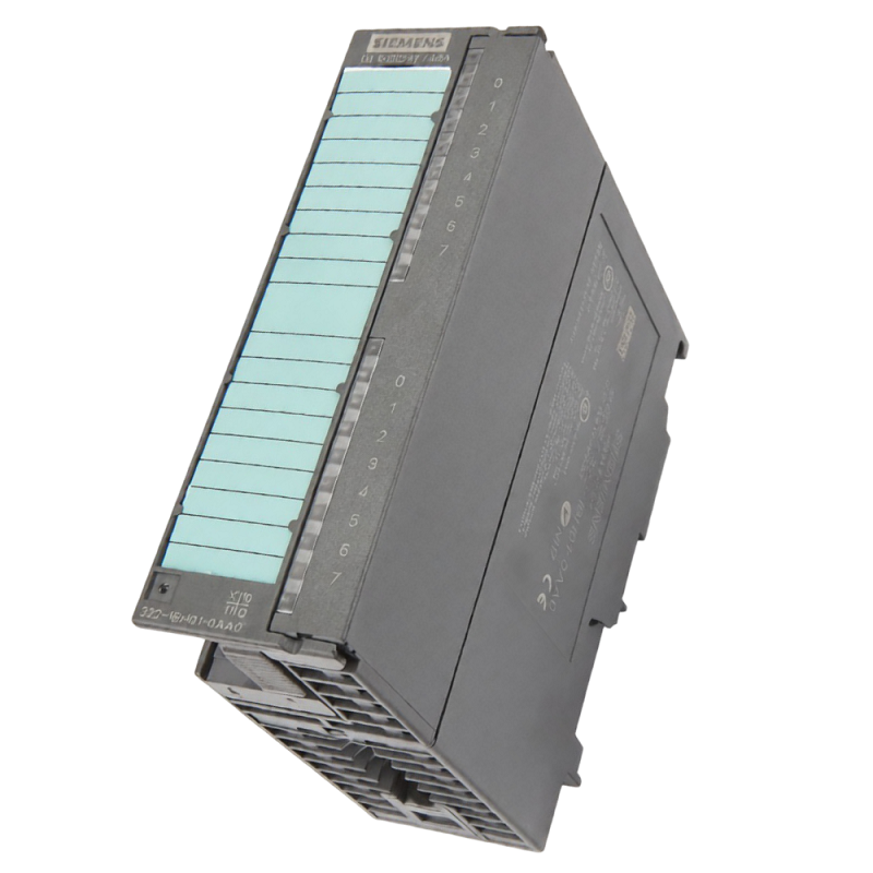 SIEMENS 6ES7321-1BL00-0AA0 Digital input