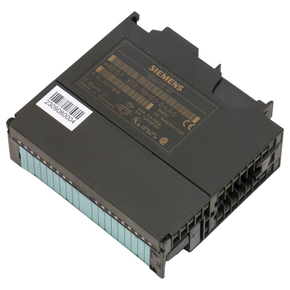 SIEMENS 6ES7321-1BL00-0AA0 Digital input