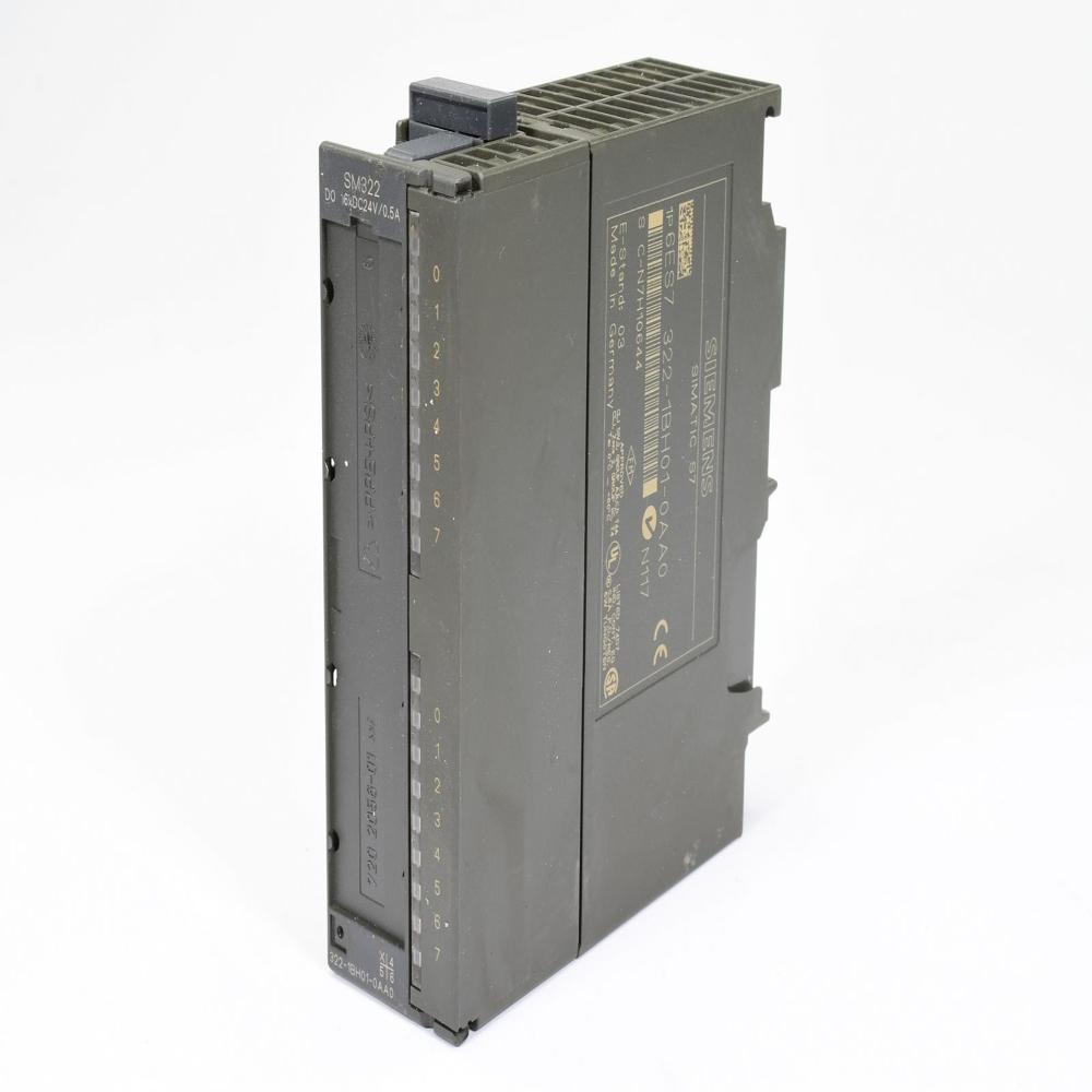 SIEMENS 6ES7321-1BL00-0AA0 Digital input