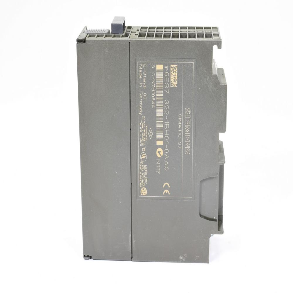 SIEMENS 6ES7321-1BL00-0AA0 Digital input