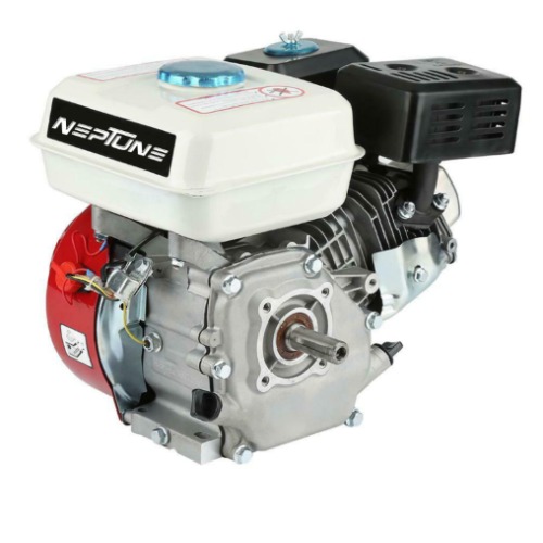 NPKE-168 Petrol Kerosene Engine