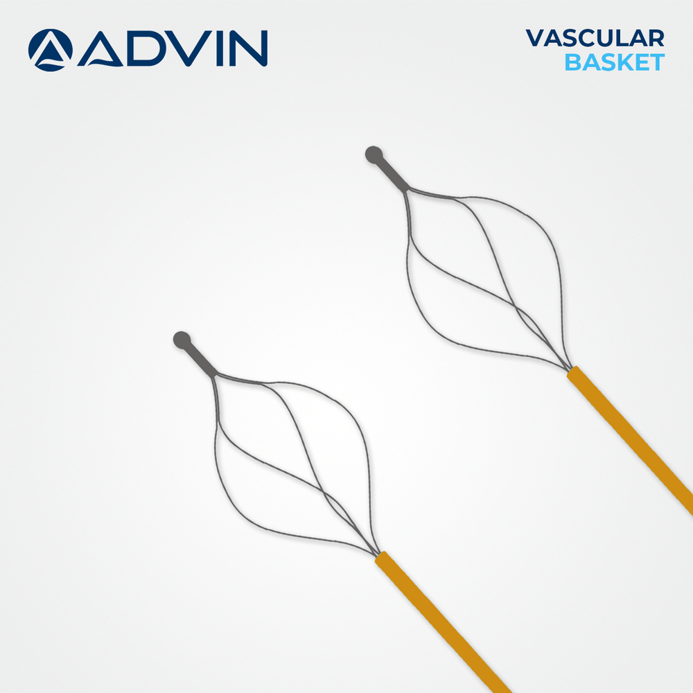 Advin Coronary Devices