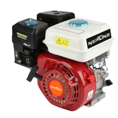 Neptune NPE-168S Petrol Engine