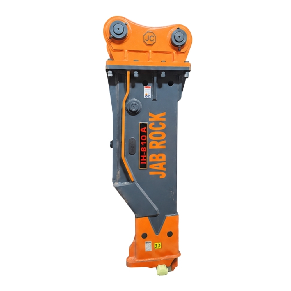 2000W Hydraulic Rock Breaker