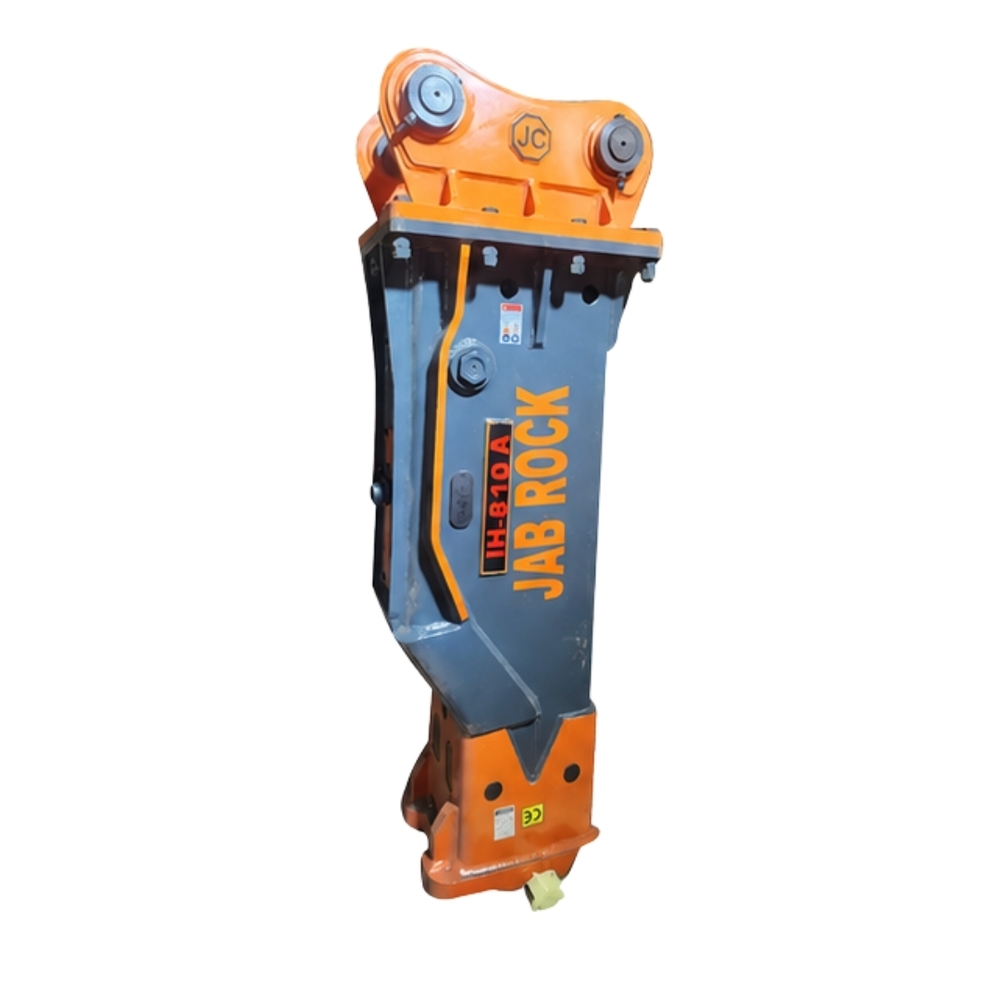 2000W Hydraulic Rock Breaker