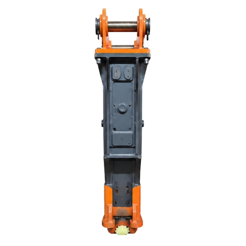 2000W Hydraulic Rock Breaker