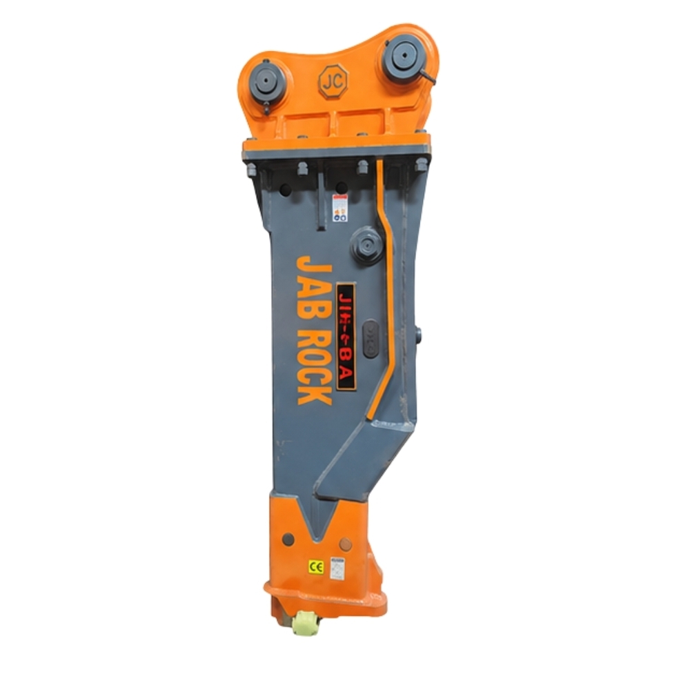 2000W Hydraulic Rock Breaker