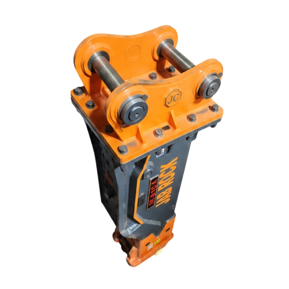 2000W Hydraulic Rock Breaker