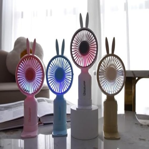 MZ F-48A MINI HANDHELD FAN