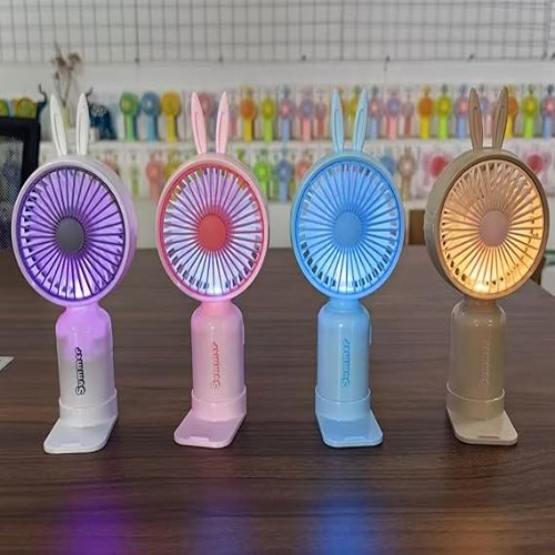 MZ F-48A MINI HANDHELD FAN