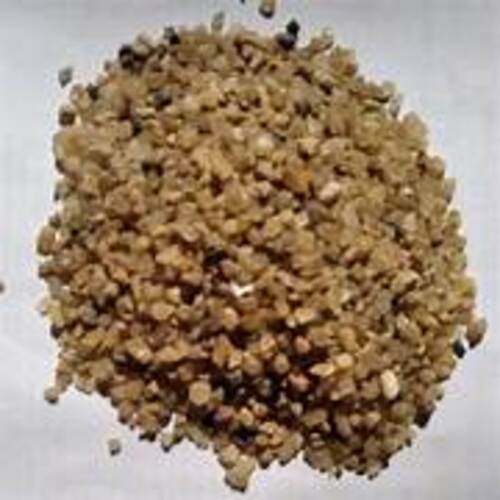 Swimming Pool Filtration Sand - Color: Beige / White