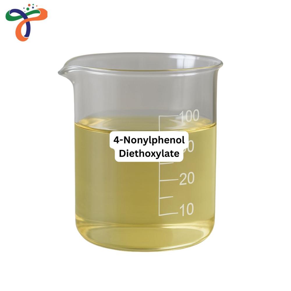 4-Nonylphenol Diethoxylate (9016-45-9)